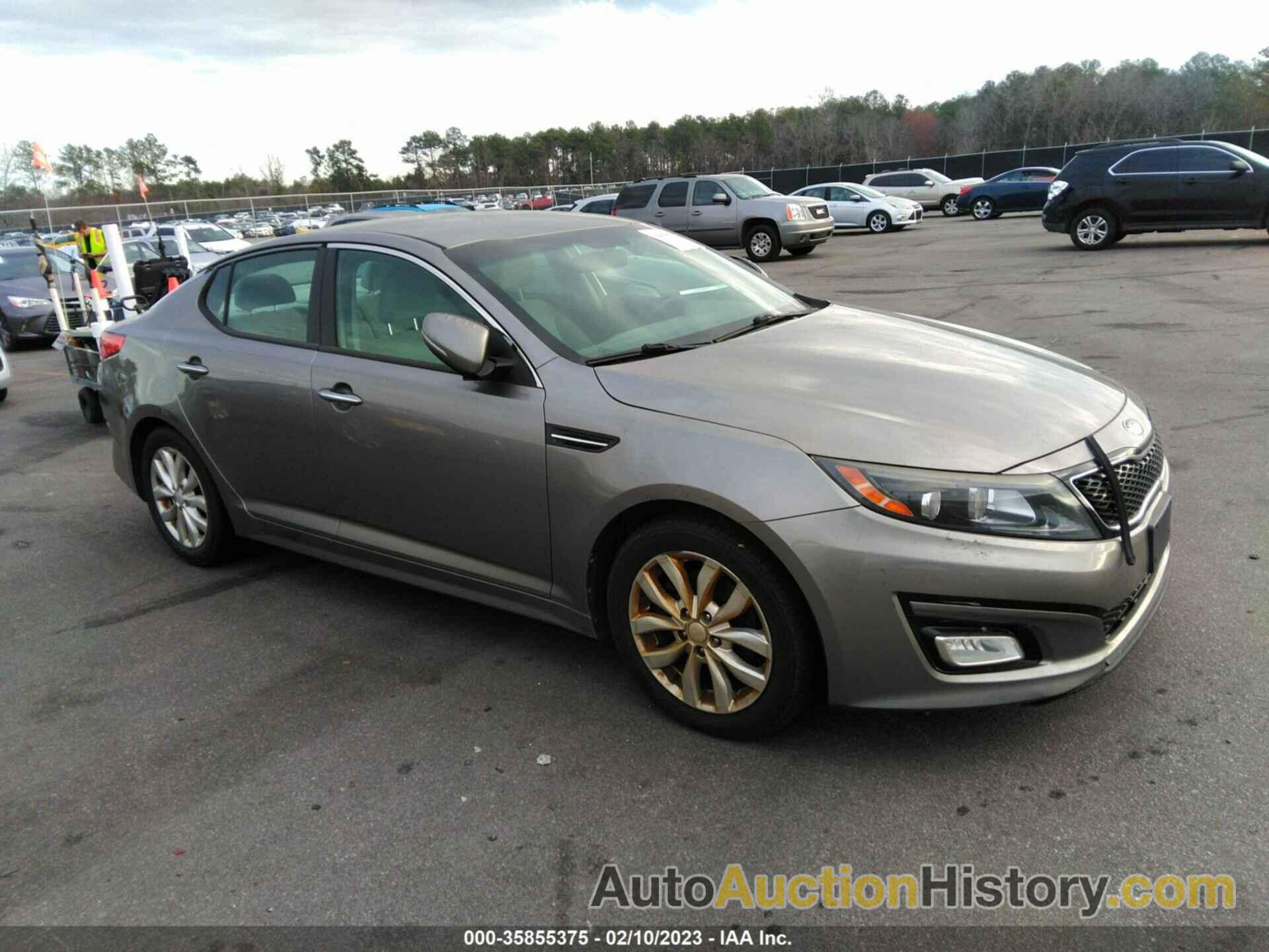 KIA OPTIMA LX, 5XXGM4A73FG351790