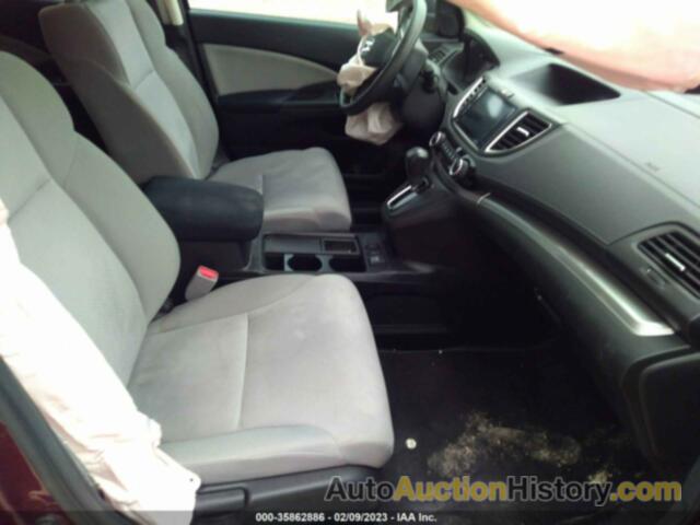 HONDA CR-V EX, 2HKRM4H57FH653472