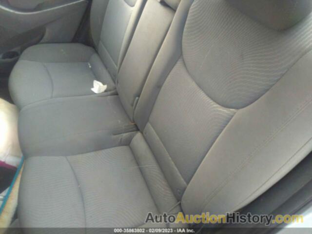 HYUNDAI ELANTRA SE, 5NPDH4AE0GH792563