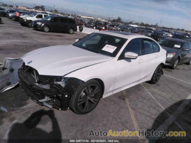 BMW 330I, 3MW69FF03P8C84263