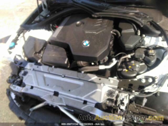 BMW 330I, 3MW69FF03P8C84263