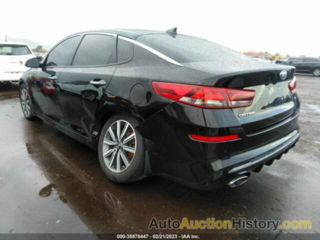 KIA OPTIMA EX, 5XXGU4L18KG316424