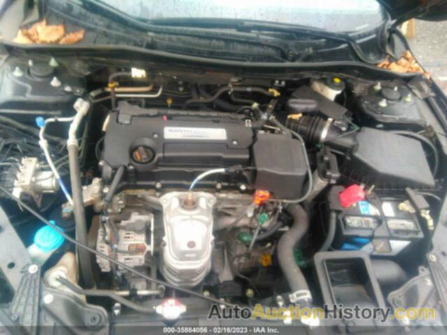 HONDA ACCORD LX, 1HGCR2F3XFA032989