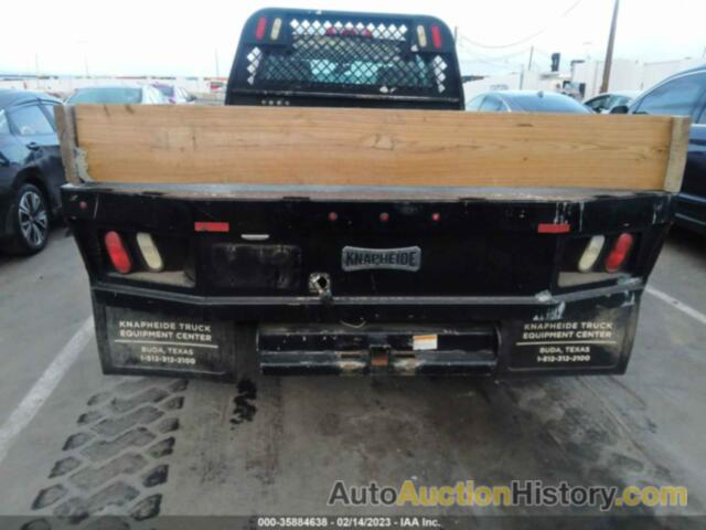 CHEVROLET SILVERADO 3500HD CHASSIS WT, 1GB4CYCY3HF119411