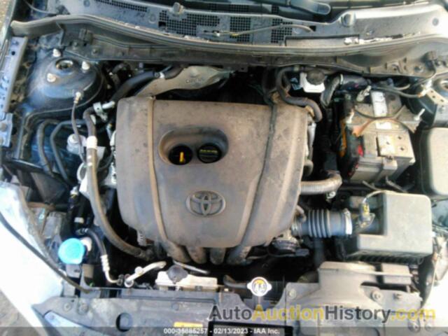 TOYOTA YARIS IA, 3MYDLBYV6HY149567