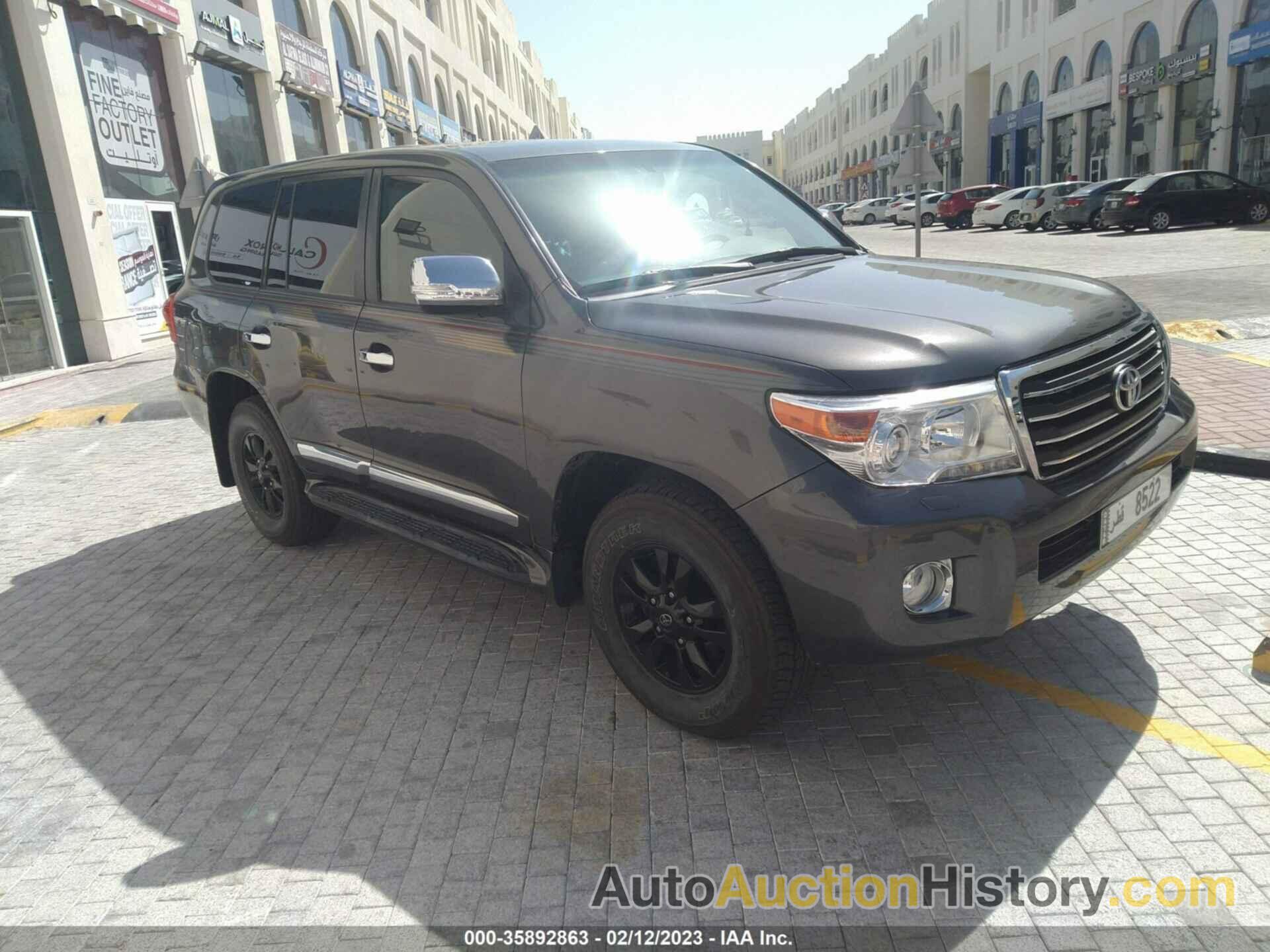 TOYOTA LAND CRUISER, JTMHX09J2D5027591