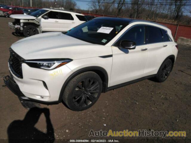 INFINITI QX50 ESSENTIAL AWD, 3PCAJ5M32LF114977