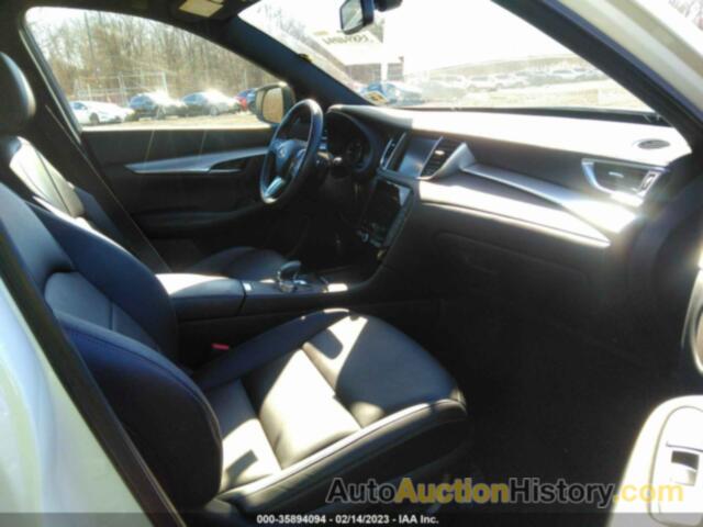 INFINITI QX50 ESSENTIAL AWD, 3PCAJ5M32LF114977