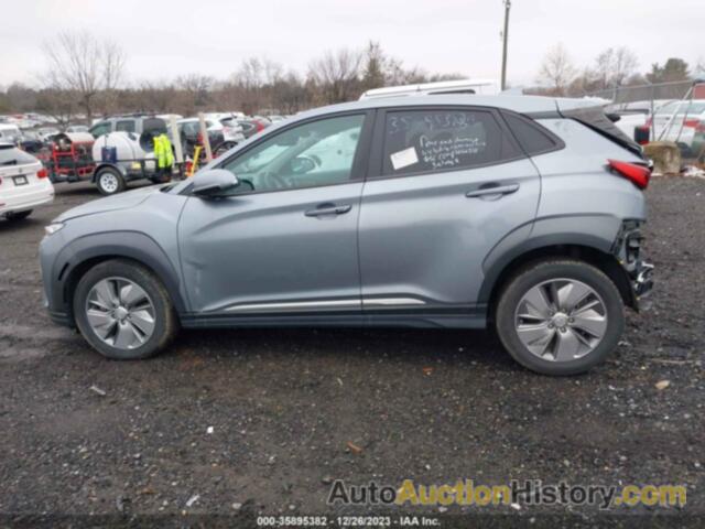 HYUNDAI KONA ELECTRIC ULTIMATE, KM8K53AG8MU125376