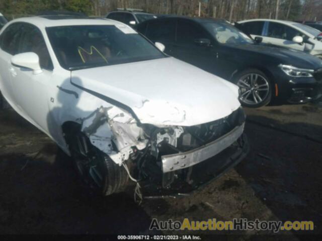 LEXUS IS 300, JTHCM1D26G5003662