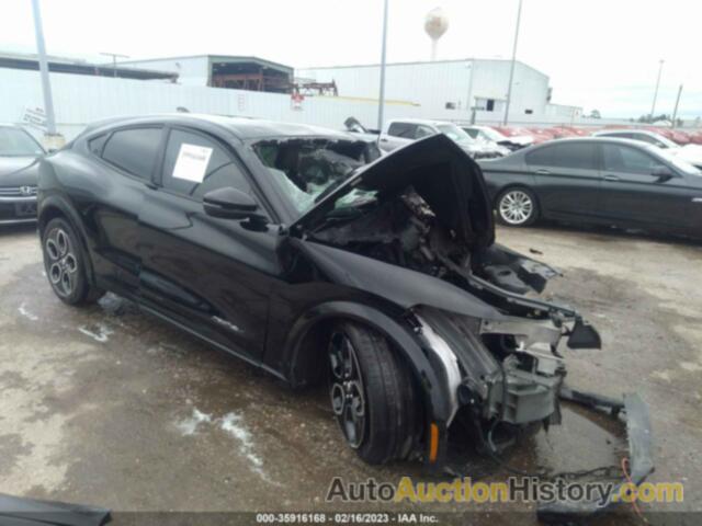 FORD MUSTANG MACH-E GT, 3FMTK4SE4MME02500