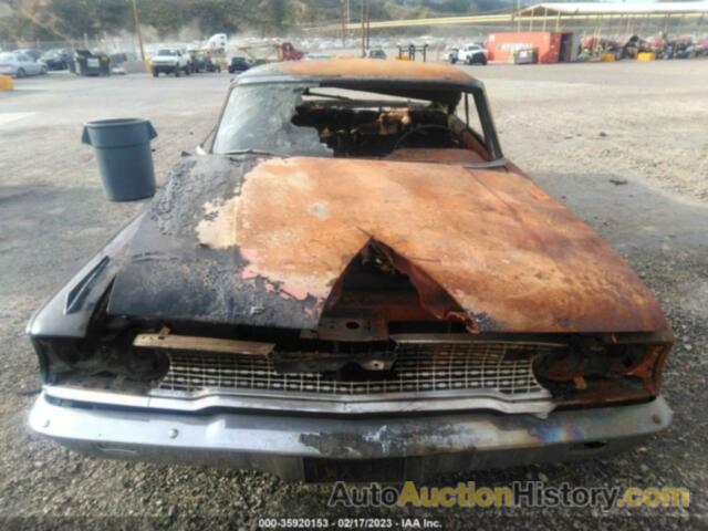 FORD GALAXIE, 3J66Z150336