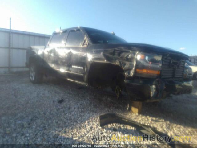 CHEVROLET SILVERADO 1500 2LT, 3GCUKREC7HG298864