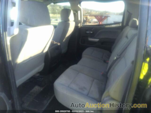 CHEVROLET SILVERADO 1500 2LT, 3GCUKREC7HG298864