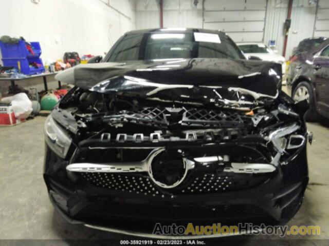 MERCEDES-BENZ A 220 4MATIC, W1K3G4FB9MJ292939