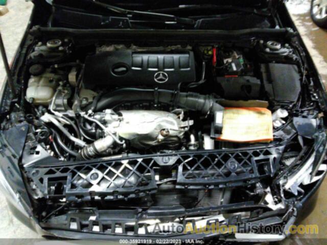 MERCEDES-BENZ A 220 4MATIC, W1K3G4FB9MJ292939