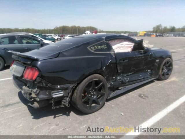 FORD MUSTANG GT, 1FA6P8CF4H5239205