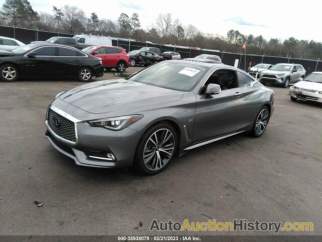 INFINITI Q60 3.0T LUXE, JN1EV7EL7LM380358