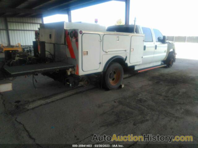 FORD F-450 CHASSIS XL, 1FD0W4HT4DEA57925