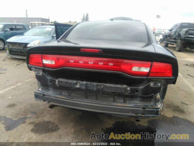 DODGE CHARGER SXT, 2C3CDXHG0CH122065