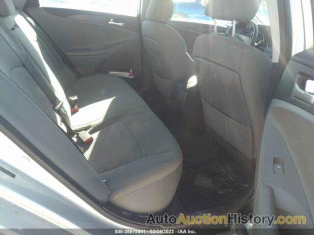 HYUNDAI SONATA GLS, 5NPEB4AC3EH832765