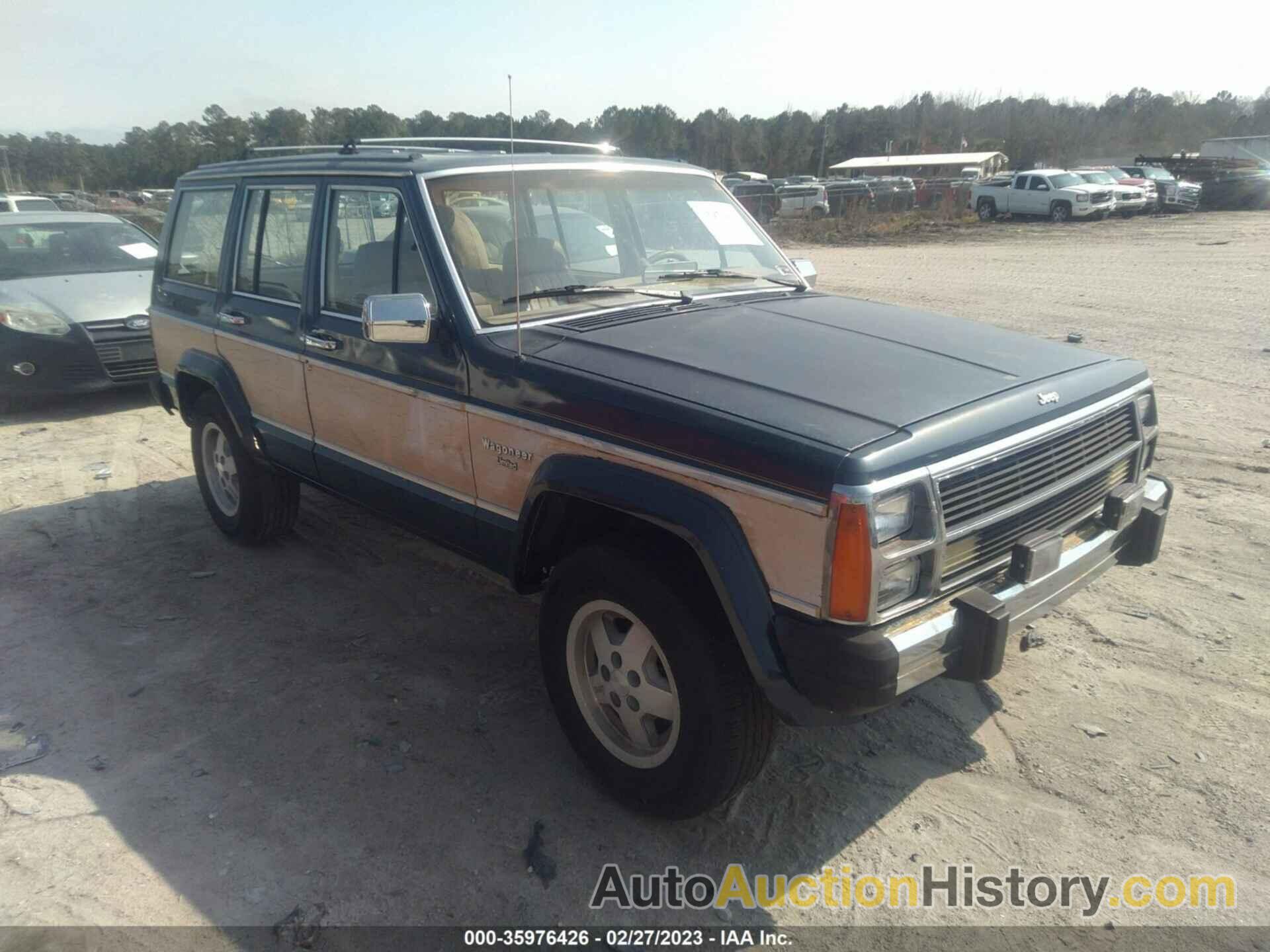 JEEP WAGONEER LIMITED, 1J4FN78L6KL586847