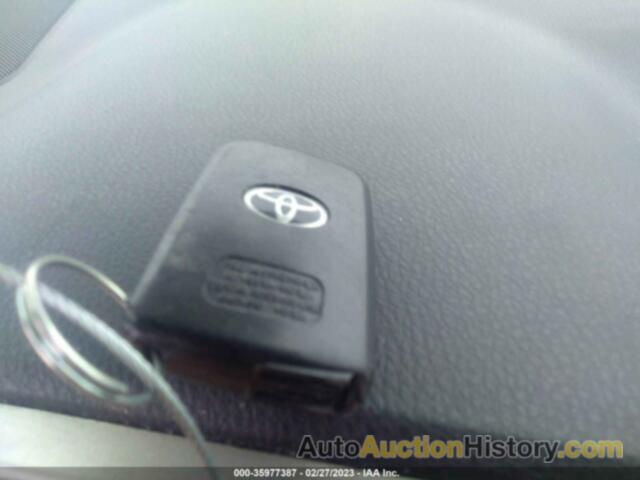 TOYOTA RAV4 LIMITED, 2T3YFREV2FW210498