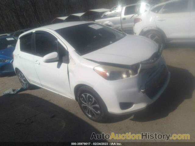 TOYOTA YARIS LE, JTDKTUD31DD546820