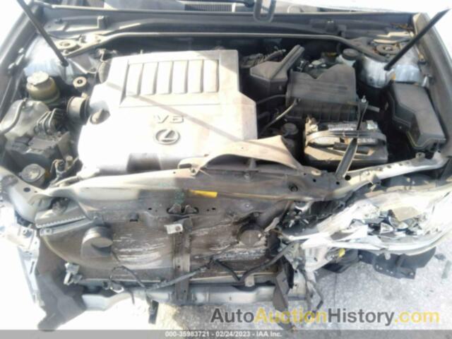 LEXUS ES 350, JTHBK1EG2A2402640