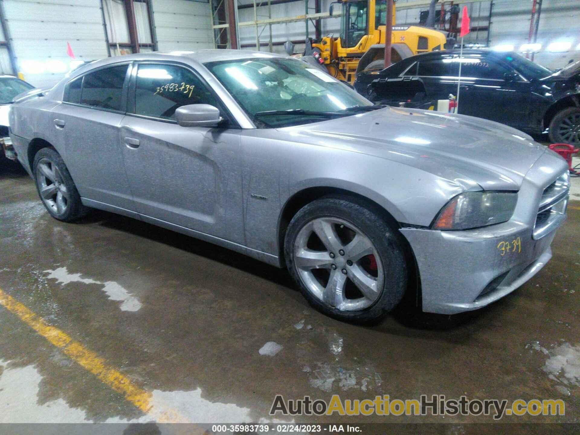 DODGE CHARGER RT PLUS, 2C3CDXDTXDH726825
