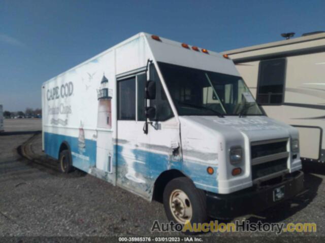 FORD E-350 STRIPPED, 1FCJE39L46DA46114