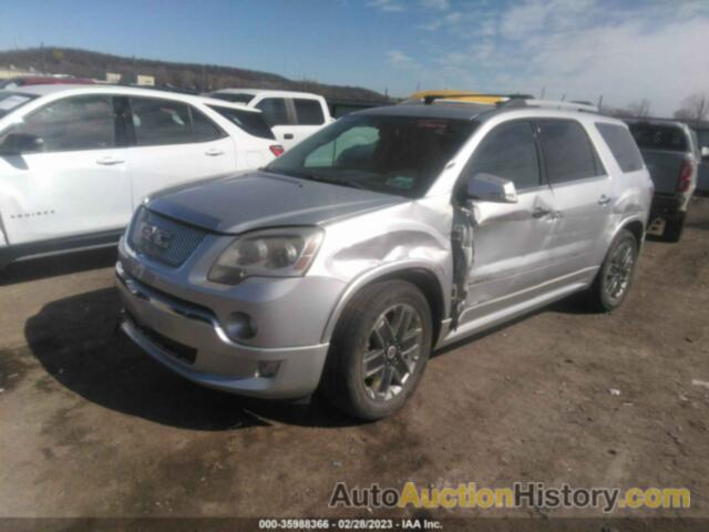 GMC ACADIA DENALI, 1GKKVTED8BJ266987