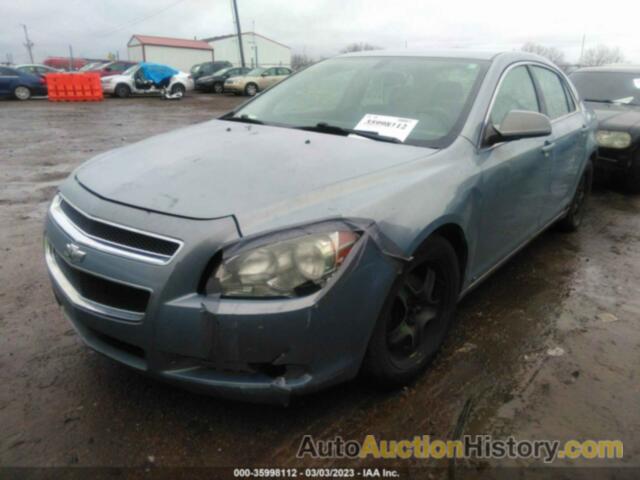 CHEVROLET MALIBU LT, 1G1ZH57B794208928