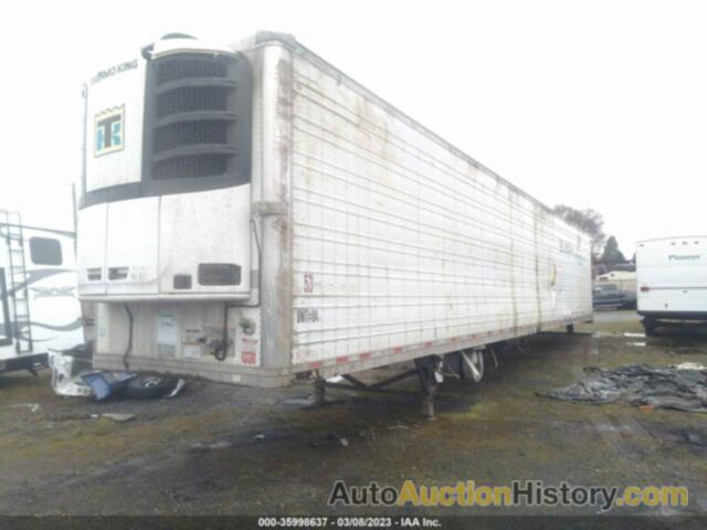 GREAT DANE TRAILERS REFER TRAILER, 1GRAA0628EW701213