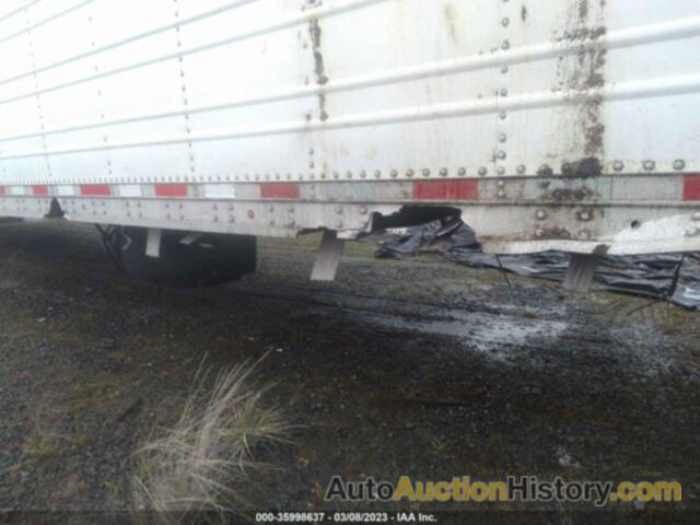 GREAT DANE TRAILERS REFER TRAILER, 1GRAA0628EW701213