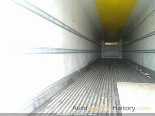 GREAT DANE TRAILERS REFER TRAILER, 1GRAA0628EW701213