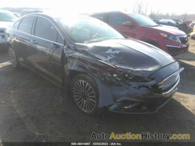 FORD FUSION SE, 3FA6P0T90HR353758