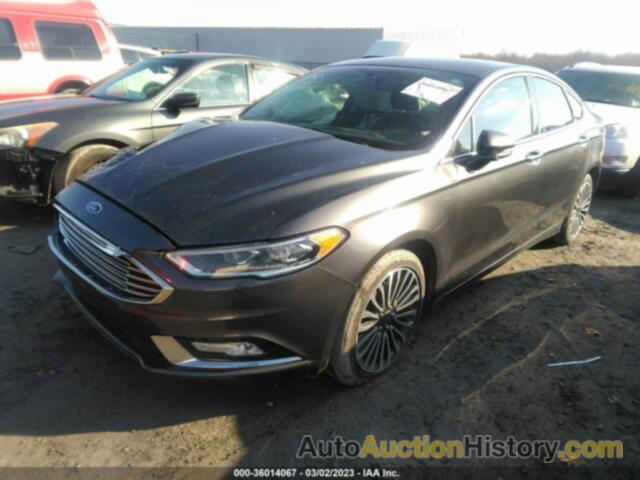 FORD FUSION SE, 3FA6P0T90HR353758