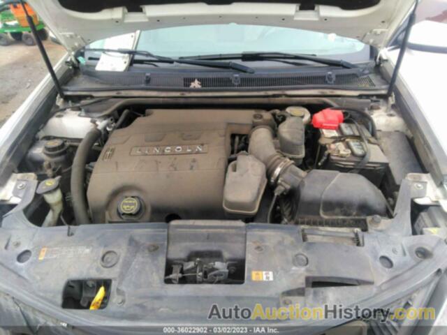 LINCOLN MKS, 1LNHL9DK3FG600565