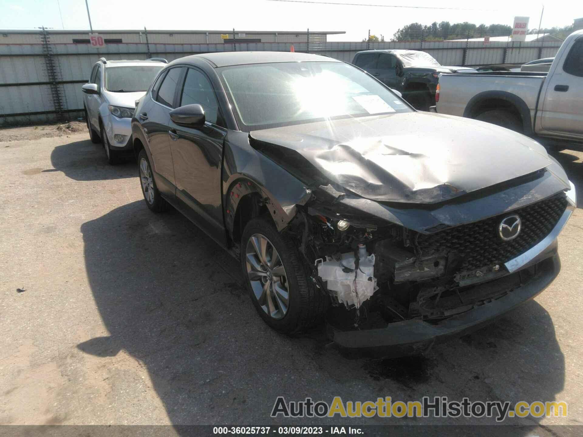 MAZDA CX-30 SELECT PACKAGE, 3MVDMACL6LM127613