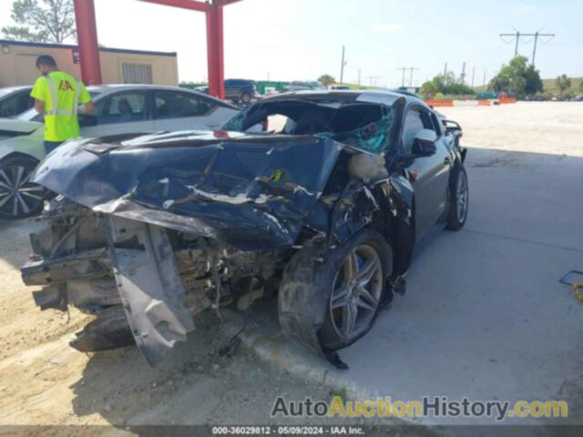 FORD MUSTANG ECOBOOST, 1FA6P8TH1J5161568