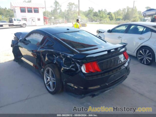 FORD MUSTANG ECOBOOST, 1FA6P8TH1J5161568