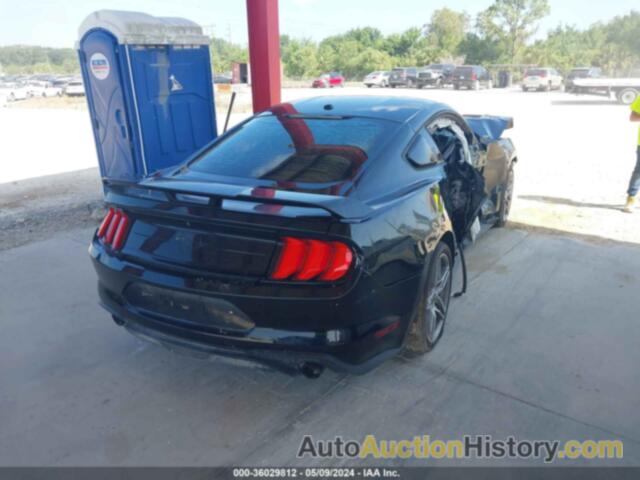 FORD MUSTANG ECOBOOST, 1FA6P8TH1J5161568