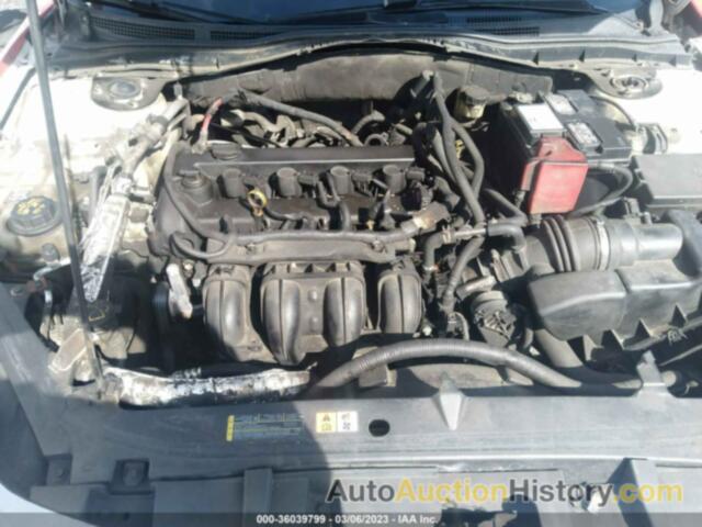 FORD FUSION SE, 3FAHP0HA7BR190755