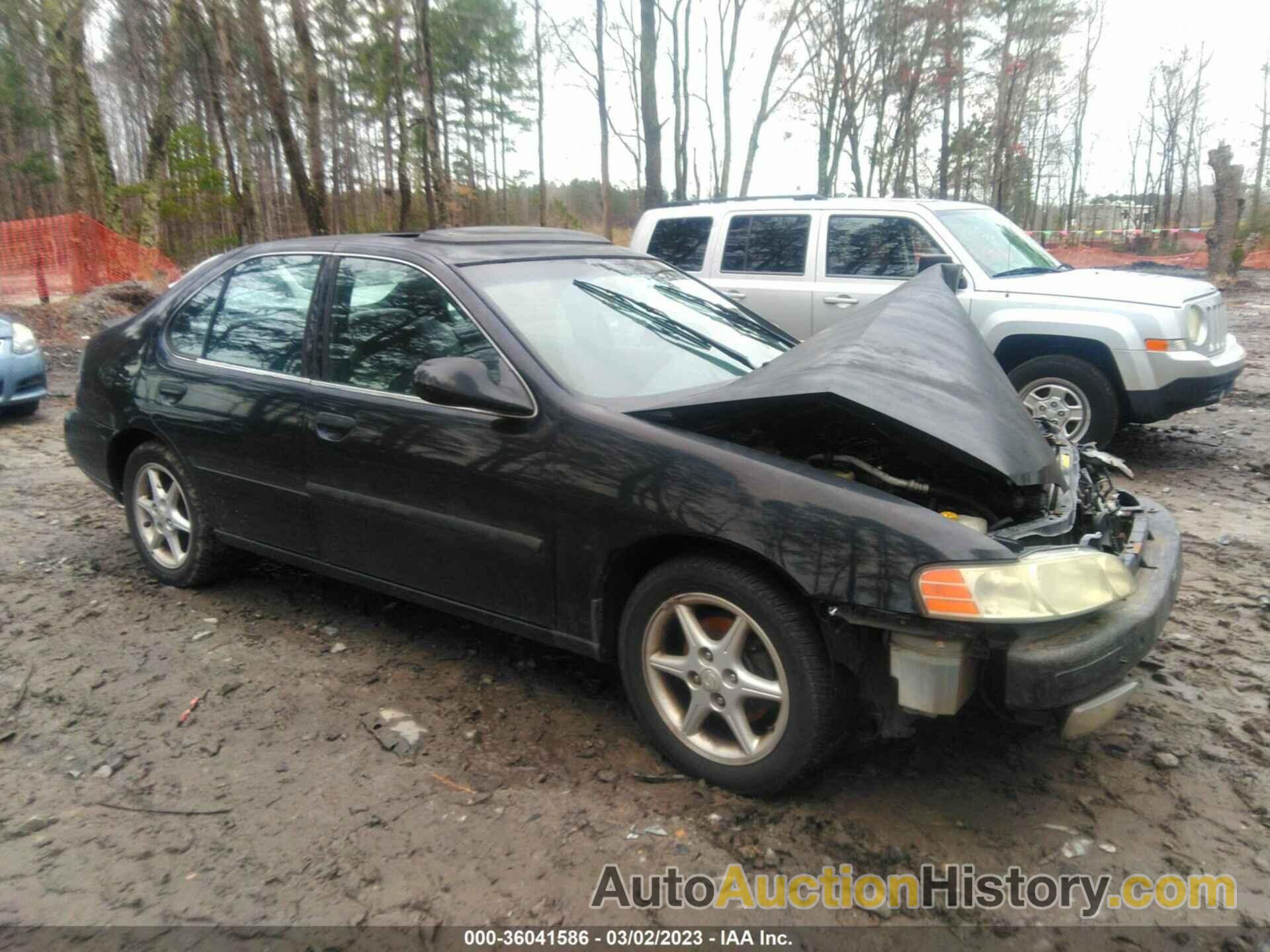 NISSAN ALTIMA SE, 1N4DL01D01C147306