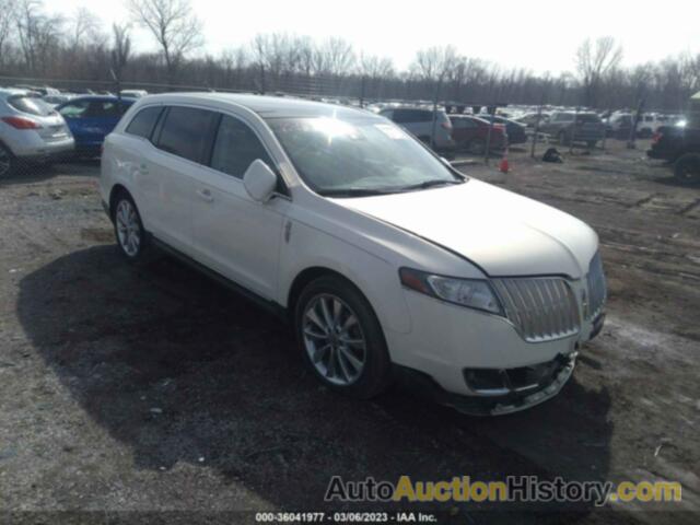 LINCOLN MKT ECOBOOST, 2LMHJ5AT6CBL51326