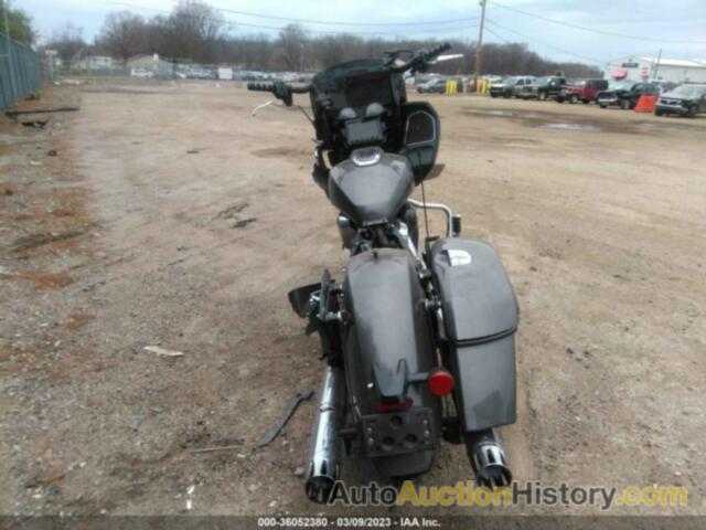 INDIAN MOTORCYCLE CO. CHALLENGER, 56KLCBRR6L3392366