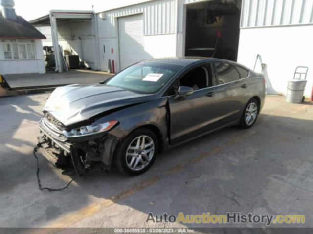 FORD FUSION SE, 3FA6P0HR7DR188925