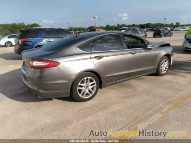 FORD FUSION SE, 3FA6P0HR7DR188925