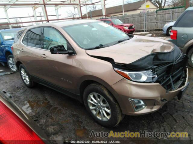 CHEVROLET EQUINOX LT, 2GNAXSEV4J6162052